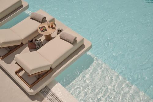 boutique hotels in Ano Mera