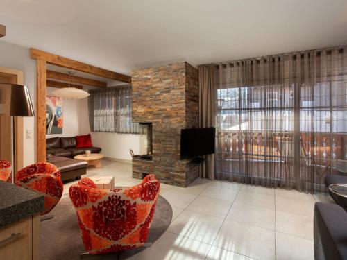 boutique hotels in Kaprun