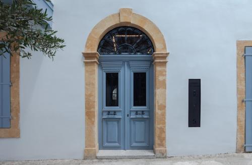 boutique hotels in Nicosia