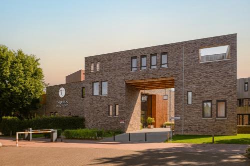 boutique hotels in Maastricht