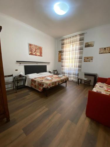 boutique hotels in La Giustiniana