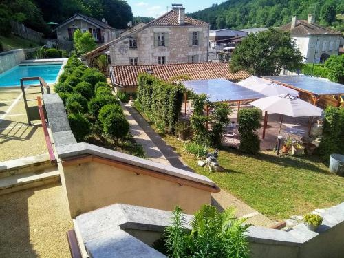 boutique hotels in Charente