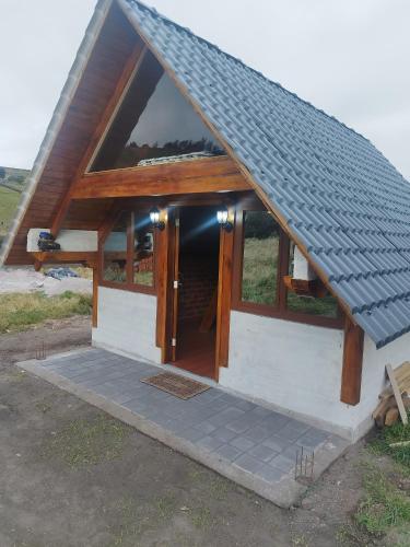 boutique hotels in Riobamba