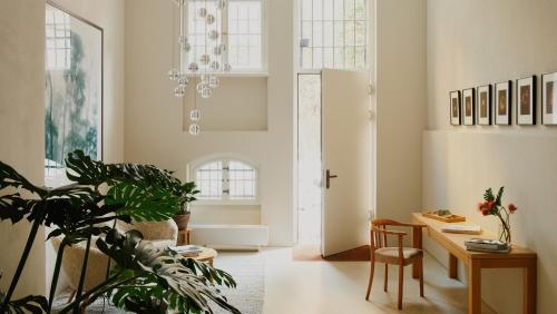 Charlottenburg Boutique Hotels