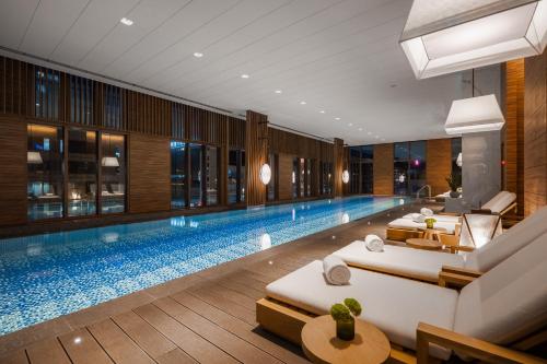 boutique hotels in Taipei Municipality