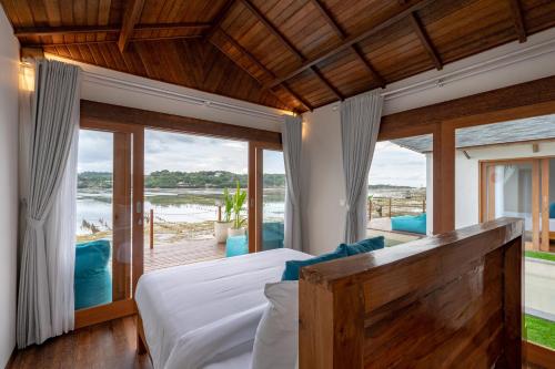boutique hotels in Klungkung