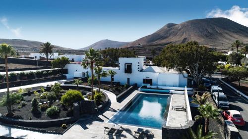 boutique hotels in Puerto Del Carmen