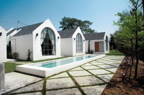 boutique hotels in Phitsanuloke