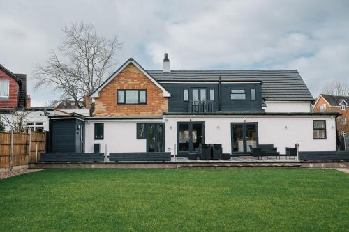 boutique hotels in Solihull