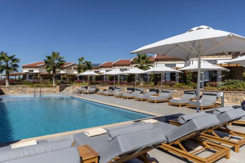boutique hotels in Macedonia