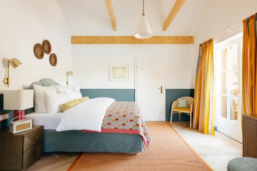 boutique hotels in Salzkammergut