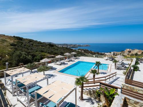 boutique hotels in Heraklio