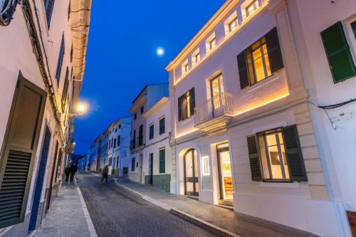 boutique hotels in Alaior