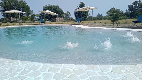 boutique hotels in Calatabiano