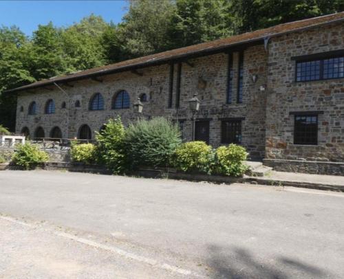 boutique hotels in Pays Des Sources