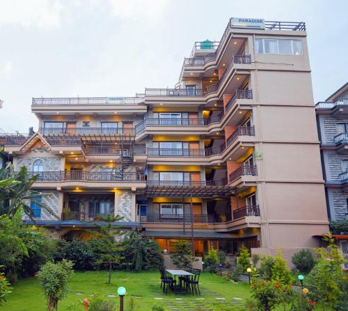 boutique hotels in Lalitpur, Nepal