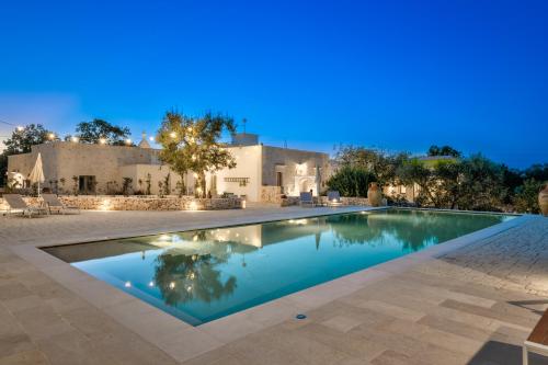 boutique hotels in Puglia