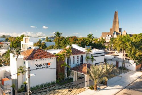 boutique hotels in Punta Cana
