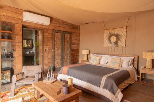 boutique hotels in Holbox Island