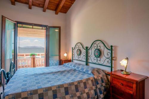 boutique hotels in Sulcis Iglesiente