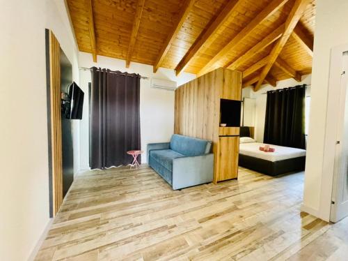boutique hotels in Vlorë