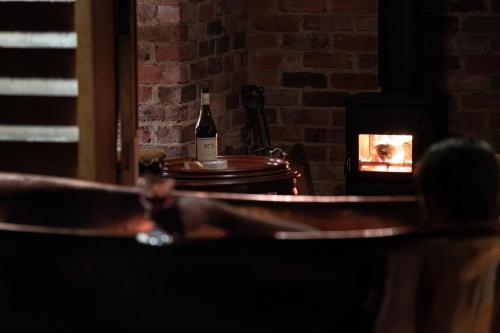 boutique hotels in Hobart Surrounds