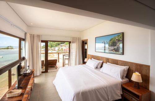 boutique hotels in Northeast Of Brazil