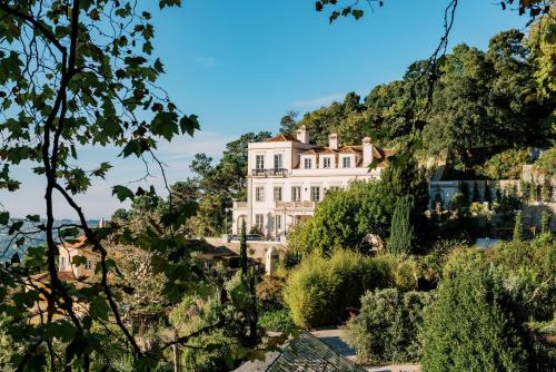 boutique hotels in Lisbon Region