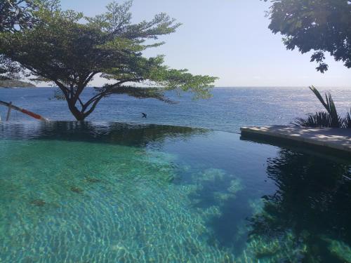 boutique hotels in Amed