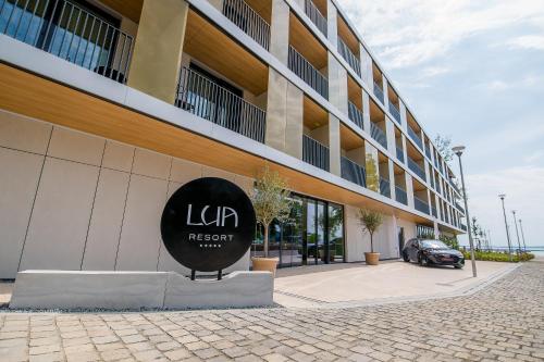 boutique hotels in Lake Balaton
