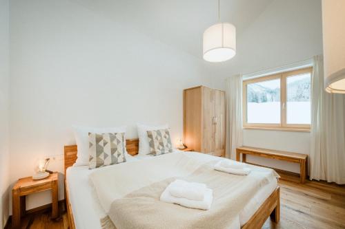 boutique hotels in Rossleithen