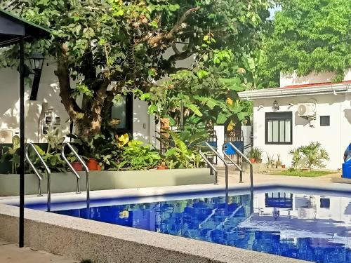 boutique hotels in Panglao Island