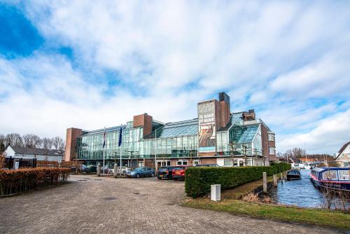 boutique hotels in Leiden