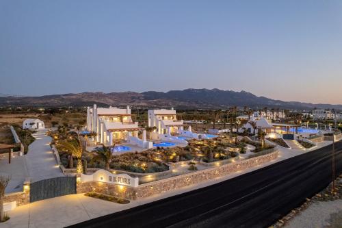 boutique hotels in South Aegean