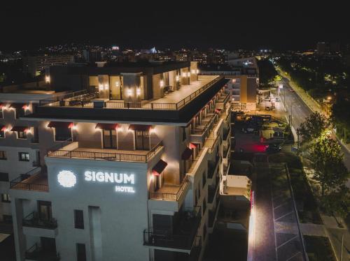 boutique hotels in Danilovgrad