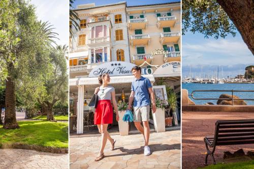 boutique hotels in Lavagna