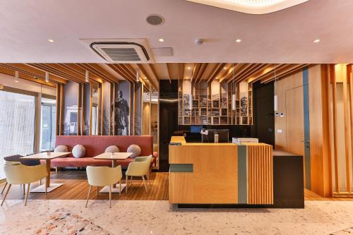 boutique hotels in Danilovgrad