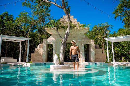 boutique hotels in Quintana Roo