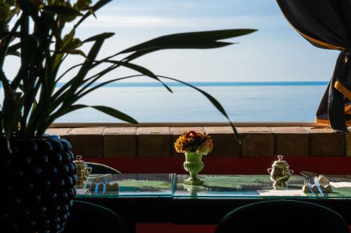 boutique hotels in Taormina