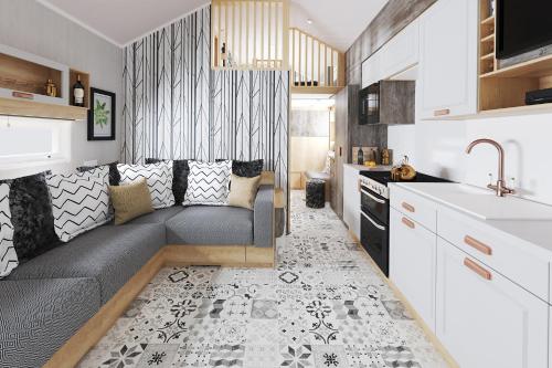 boutique hotels in Moray