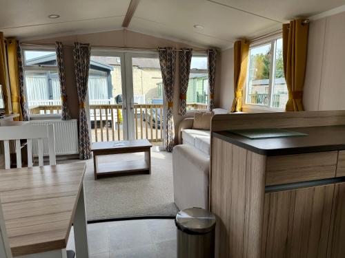 boutique hotels in Moray