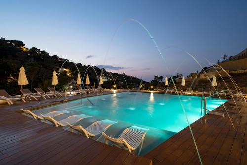 boutique hotels in Baix Empordà