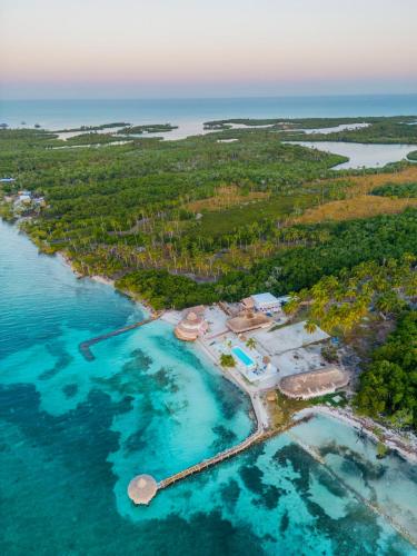 boutique hotels in Rosario And San Bernardo Islands