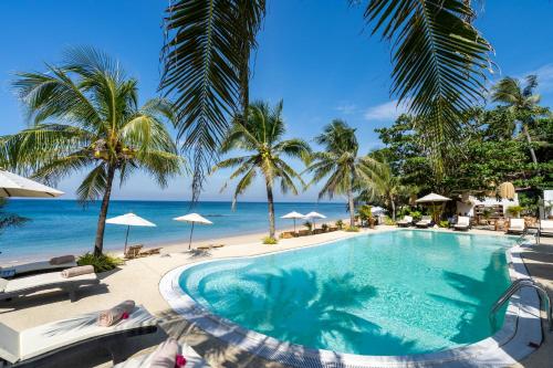 boutique hotels in Krabi