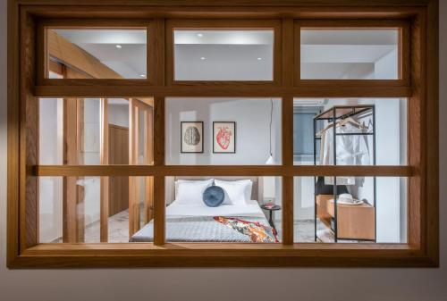 boutique hotels in Heraklio Town