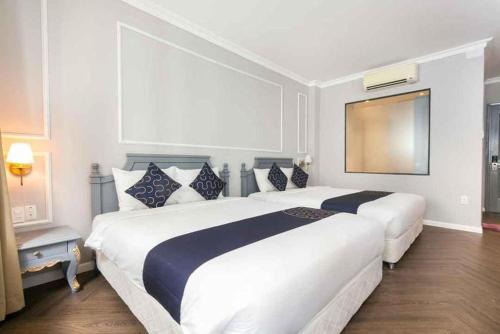 boutique hotels in Vung Tau