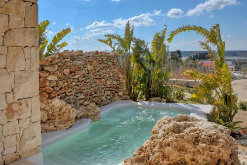 boutique hotels in Otranto