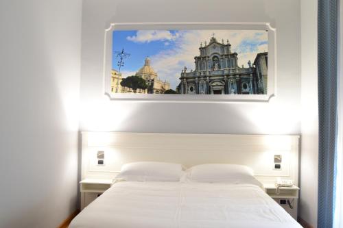 boutique hotels in Catania