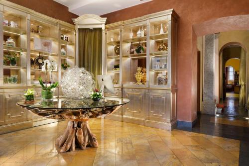 boutique hotels in Cassano DʼAdda