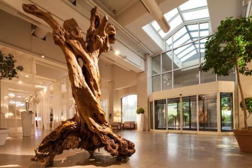 boutique hotels in Bresso